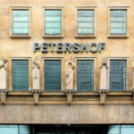 Freimaurer in Leipzig - Petershof