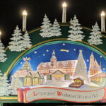 Leipzig im Advent