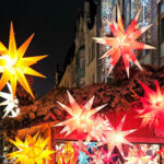 Leipzig im Advent