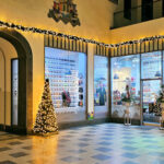 Leipzig im Advent - Specks Hof