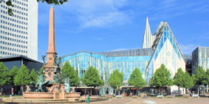 Universität Leipzig