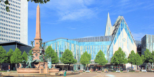 Universität Leipzig