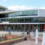 Universität Leipzig - Mensa