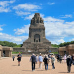 Völkerschlachtdenkmal Leipzig