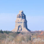 Völkerschlachtdenkmal Leipzig
