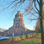 Völkerschlachtdenkmal Leipzig