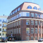 Waldstraßenviertel Leipzig - Expressionismus in der Jakobstraße