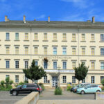 Waldstraßenviertel Leipzig - Naturkundemuseum