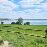 Leipziger Neuseenland - Markkleeberger See