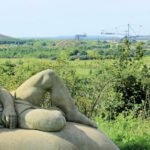 Leipziger Neuseenland - Odysseus am Markkleeberger See