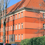 Leutzsch - "Roter Ochse"