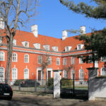 Leutzsch - Villa der Familie Thorer