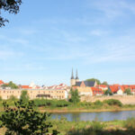 Grimma an der Mulde