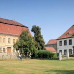 Jagdhaus Kössern