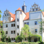 Wasserschloss Podelwitz