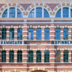 Plagwitz - Buntgarnwerke