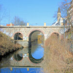 Plagwitz - Karl-Heine-Kanal