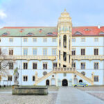 Residenzstadt Torgau in Sachsen