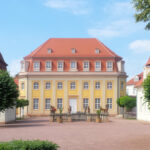 Kurpark Bad Lauchstädt