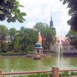 Kurpark Bad Lauchstädt