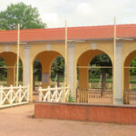 Kurpark Bad Lauchstädt