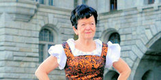 Leipzig, Kostümführung, Lehmann, Kaffee, Kaffeehaus, Coffeebaum,  Erlebnisführung, Stadtführung, Stadtrundgang
