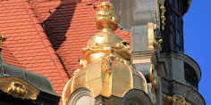Leipzig, Stadtführung, Stadtrundgang, Goldhaus, unbekanntes Leipzig