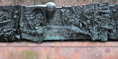 Leipzig, Stadtrundgang, Stadtführung, DDR, Nationalsozialismus, Widerstand, Demokratie, Bürgerstadt
