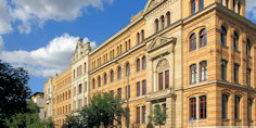 Stadtrundgang, Leipzig, Grafisches Viertel, Buchdruck, Rundgang, Stadtteilrundgang, Reclam-Karree