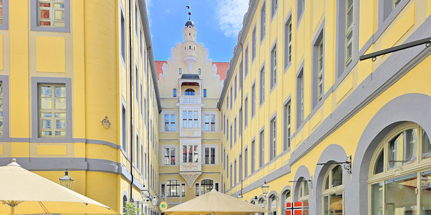 Barthels Hof