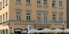 Leipzig, Stadtrundgang, Stadtführung, Thementour, Apotheken, Heilpraktiken, Patienten, Apothekenmuseum