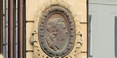 Leipzig, Stadtrundgang, Stadtführung, Literaturrundgang. Goethe, Schiller, Dichter, Denker