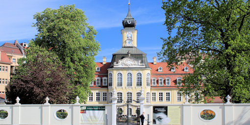 leipzig, Stadtrundgang, Stadtführung, Stadtteilrundgang, Gohlis, Leutzsch, Plagwitz, Gohliser Schlösschen