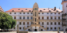 Tagesfahrt, Ausflug, Leipzig, Umland, Torgau, Wittenberg, Naumburg, Grimma, Altenburg