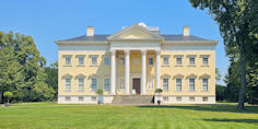 Dessau-Wörlitzer Gartenreich, Schloss, Wörlitz, Tagesfahrt, Ausflug, Bustour