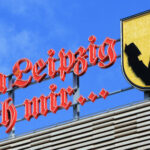 Leipzig, Stadtrundgang, Stadtführung, Rundgang, Stadtrundfahrt, Goethe, Mein Leipzig lob ich mir