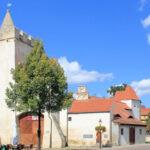 Marientpr in Naumburg
