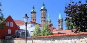Naumburger Dom