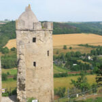 Rudelsburg