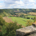 Unstruttal bei Freyburg/Unstrut