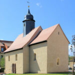 Emmauskirche in Borna