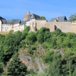 Burg Mildenstein in Leisnig