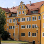 Jagdschloss Annaburg