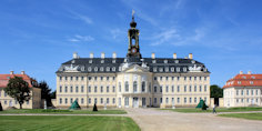 wermsdorf, Jagdschloss Hubertusburg, schloss, tagestour, ausflug, bustour, sachsen, sachsen-anhalt, thueringen