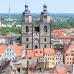 Lutherstadt Wittenberg