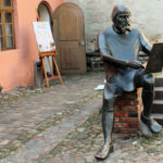 Lutherstadt Wittenberg - Lucas Cranach