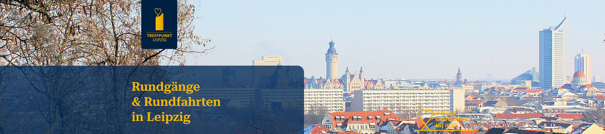 Leipzig, Treffpunkt Leipzig, Mirko Seidel, Stadtrundgang, Stadtrundfahrt, Rundgang, Tour, Citytour, Fockeberg, Panorama, Stadtblick