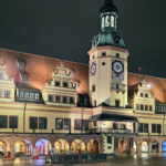 Altes Rathaus am Markt