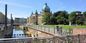 Bundesverwaltungsgericht Leipzig