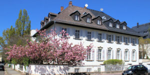 Die Nordvorstadt in Leipzig